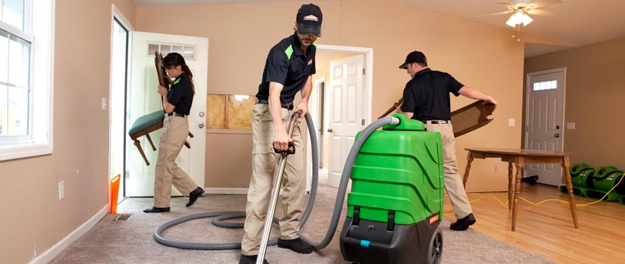 Boone, NC cleaning services